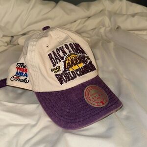 Vintage hat